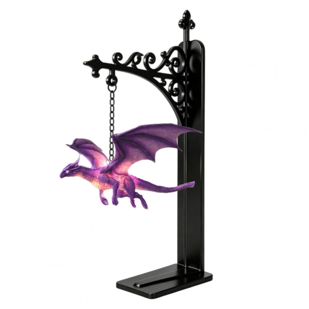 Light for Bedroom Dragon Penda - Fairy Lights Bedroom recension och pris