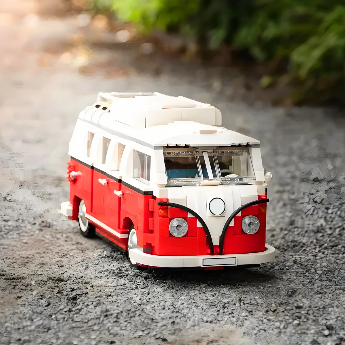 Home Decor Collection Trip Veh - Home Decor Mod recension och pris