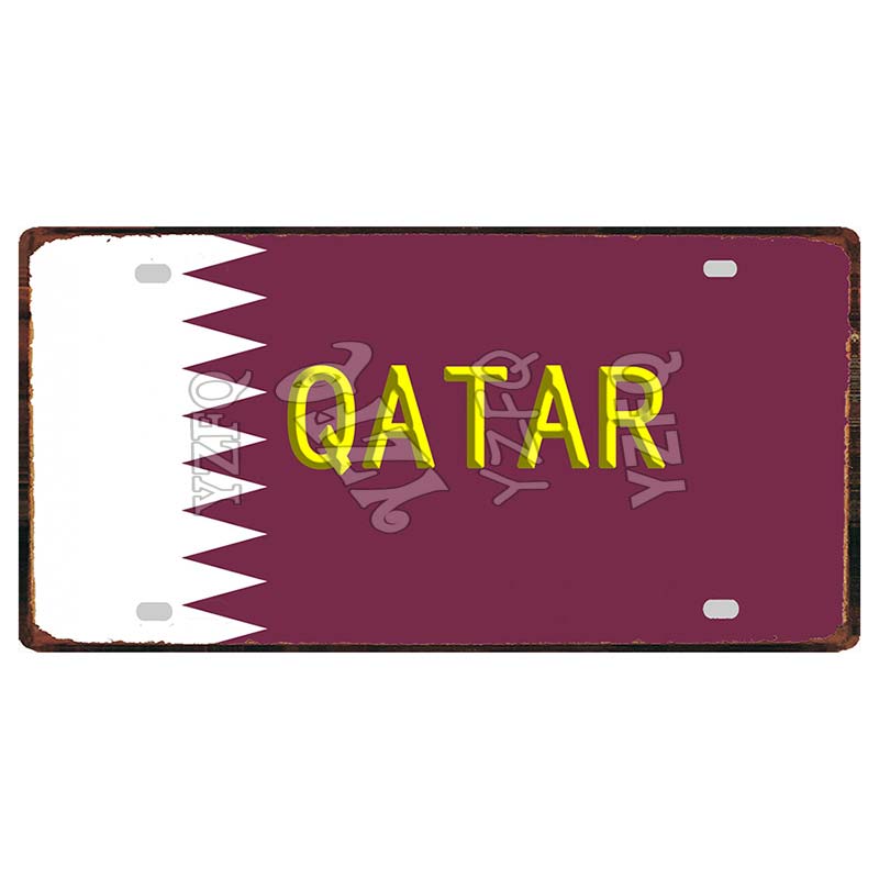 【YZFQ 】Qatar Oman Egypt Croati - Home Decor Egypt recension och pris