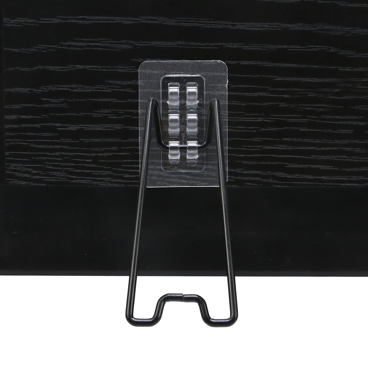 2‑Pack Self‑Adhesive Photo Fra - Home Decor Exhibition recension och pris