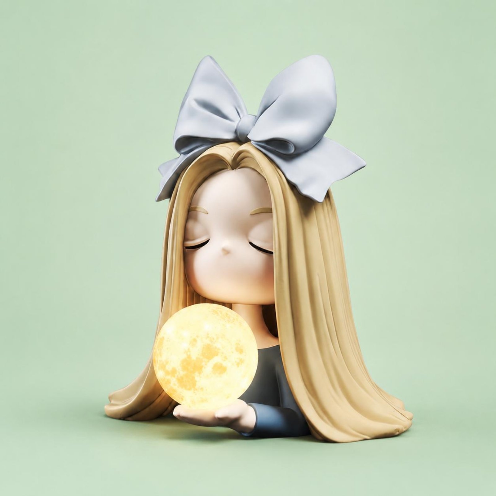 Piggy Bank Lamp Gift Idea Girl - Home Decor Ideas recension och pris