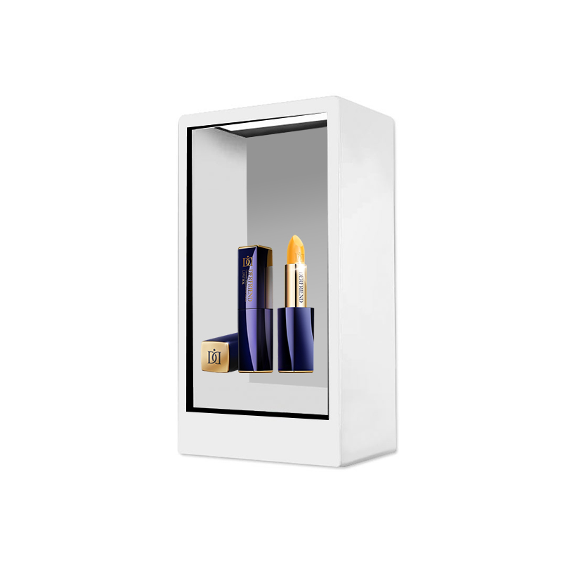 New Technology Advertising Tou - Home Decor Exhibition recension och pris