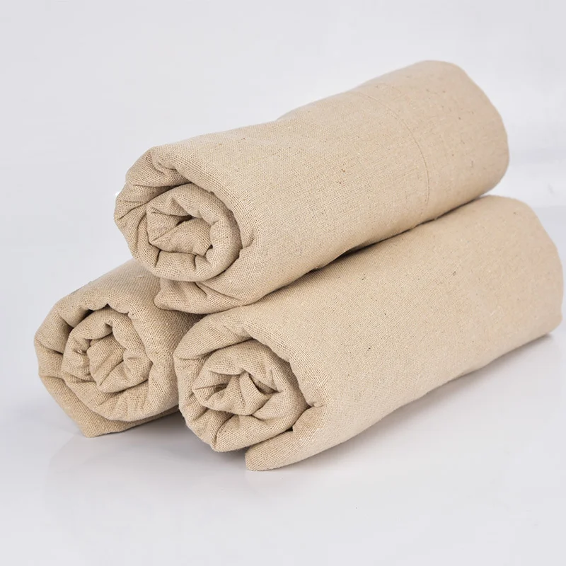 1 x 1.58 Meter Pottery Special - Linen Table Runner recension och pris