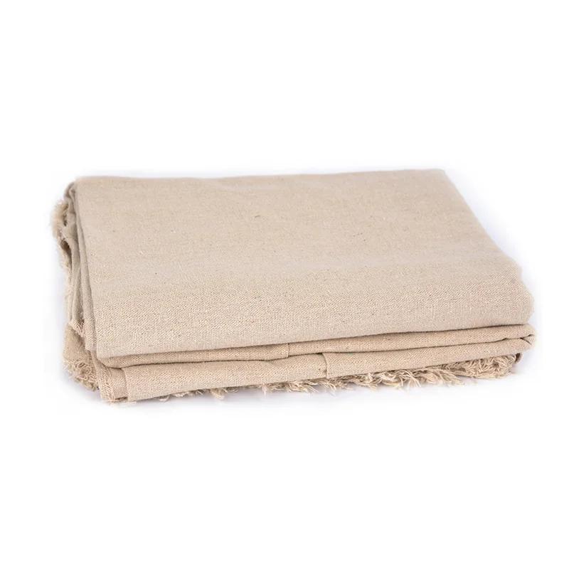 1 x 1.58 Meter Pottery Special - Linen Table Runner recension och pris