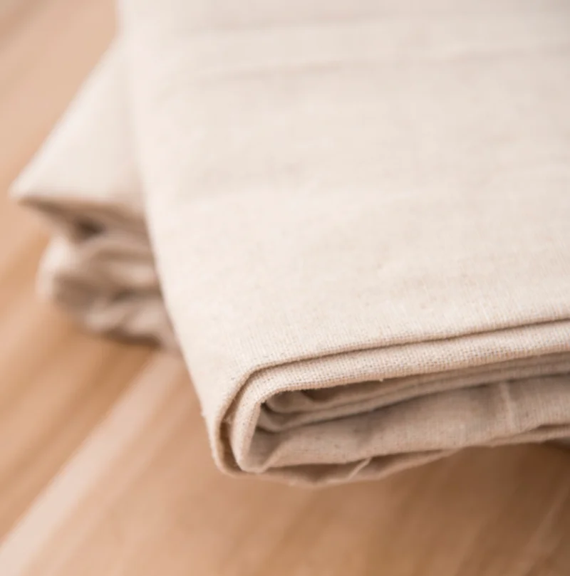 1 x 1.58 Meter Pottery Special - Linen Table Runner recension och pris