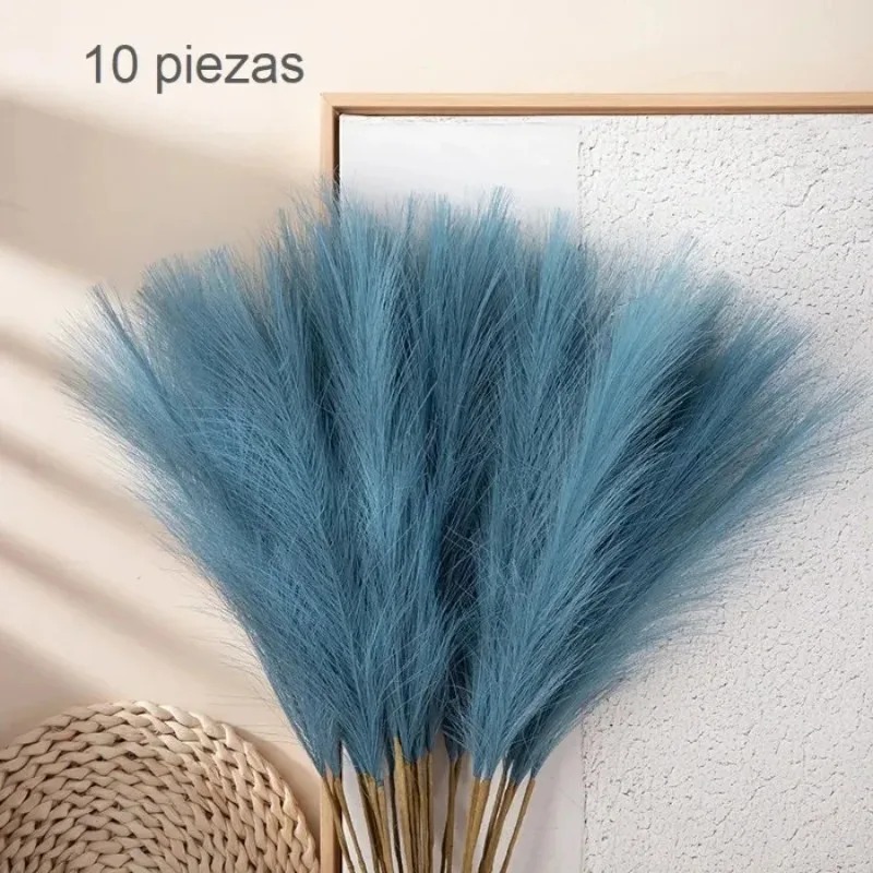 Faux Pampas Grass Bundle Fluff - Pampas Grass Decor recension och pris