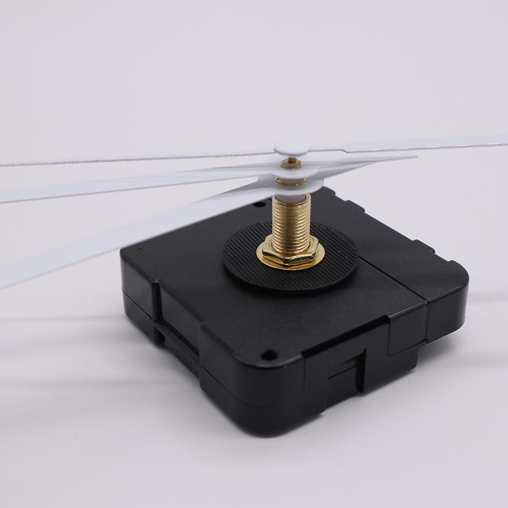 DIY Home Wall Quartz Clock Mov - Wall Clock Silent recension och pris