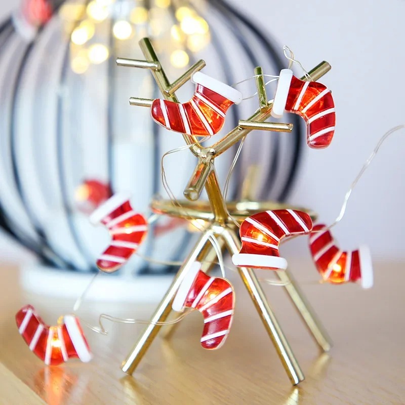 Christmas Fairy Lights Snowman - Fairy Lights Bedroom recension och pris