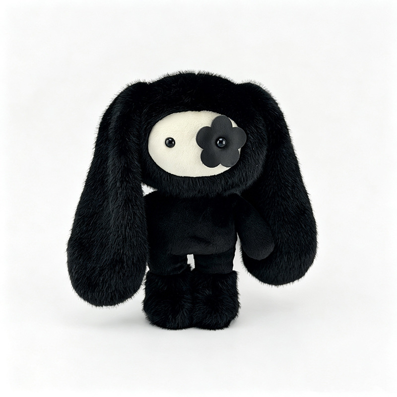 HOT 30cm Large JUJU Plush Bunn - Home Decor Ideas recension och pris