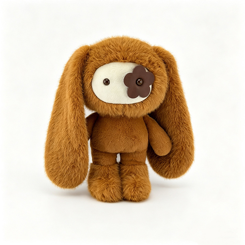 HOT 30cm Large JUJU Plush Bunn - Home Decor Ideas recension och pris