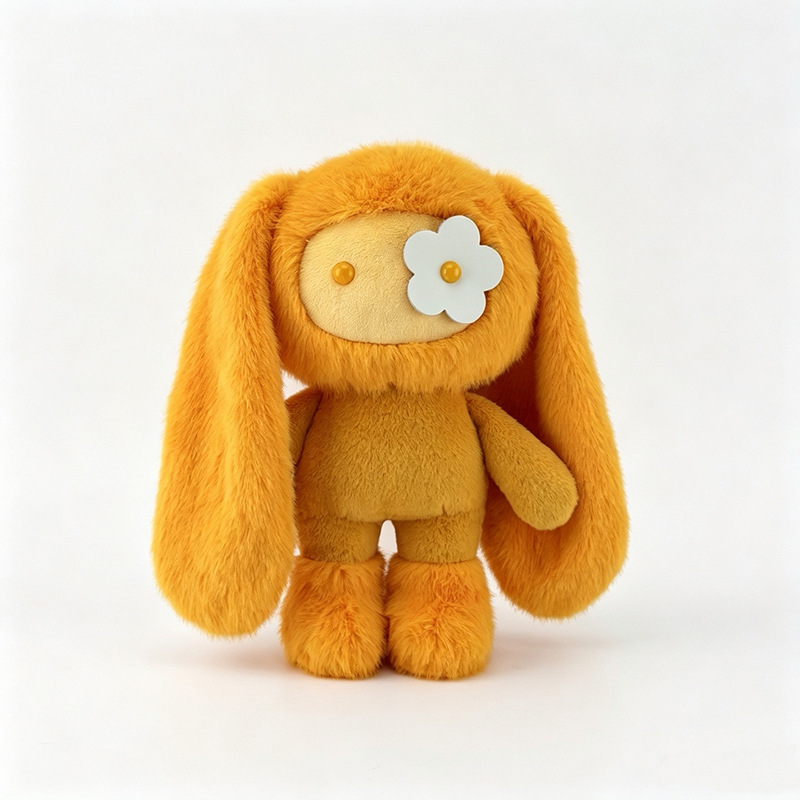 HOT 30cm Large JUJU Plush Bunn - Home Decor Ideas recension och pris