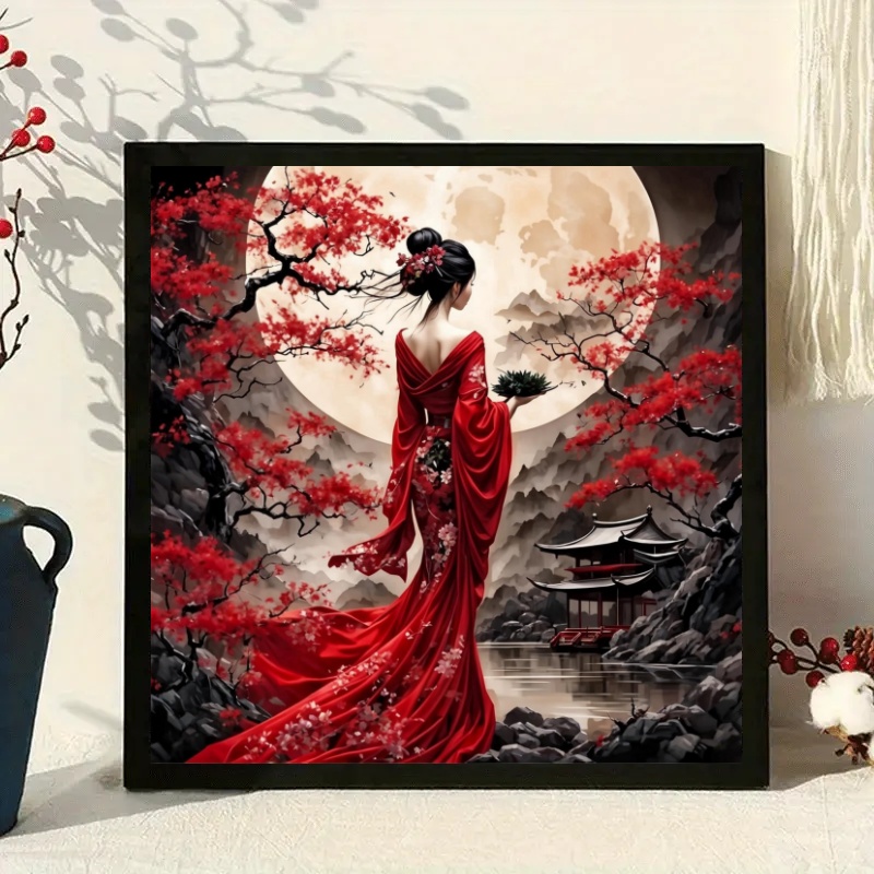 500/1024PCS Jigsaw Puzzle The  - Home Decor Under 500 recension och pris