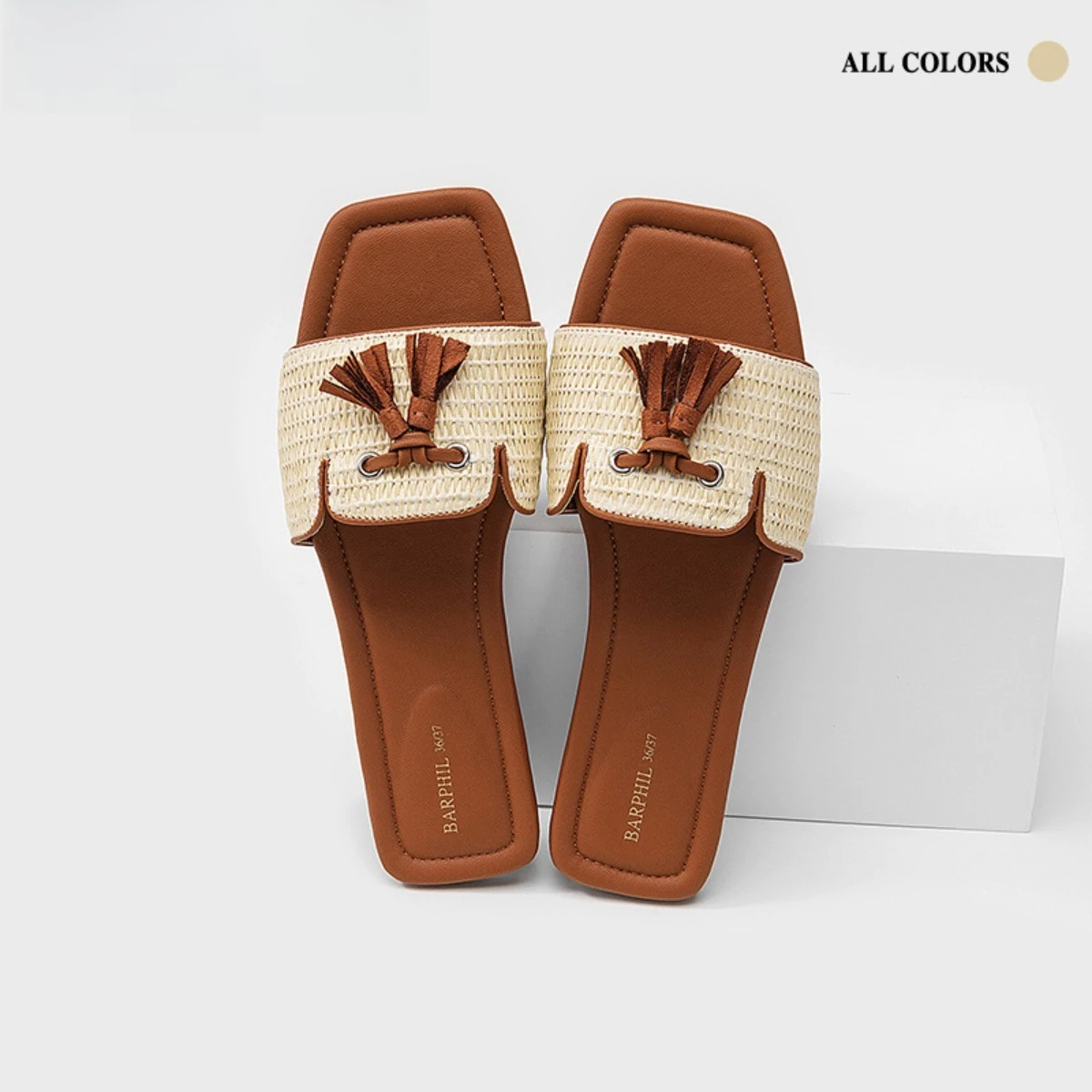 Cool Slippers Women's 2025 Sum - Home Decor Mod recension och pris