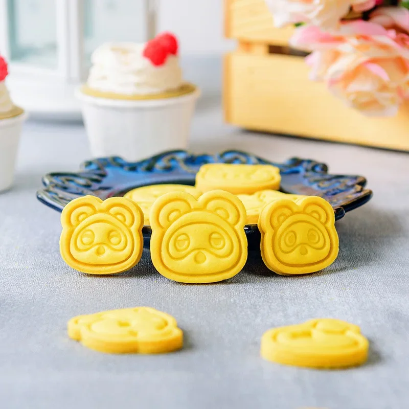 Cake Cookie Animal Crossing Cu - Home Decor Niche recension och pris