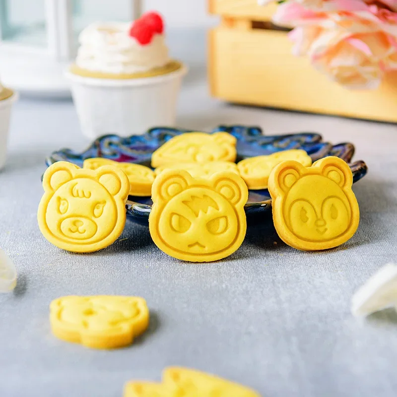 Cake Cookie Animal Crossing Cu - Home Decor Niche recension och pris