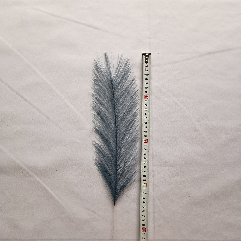 10/20pcs Simulated Reed Feathe - Pampas Grass Decor recension och pris