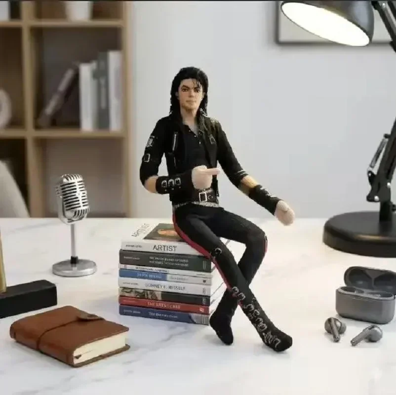New Hot Style/; Michael Jackso - Home Decor Niche recension och pris