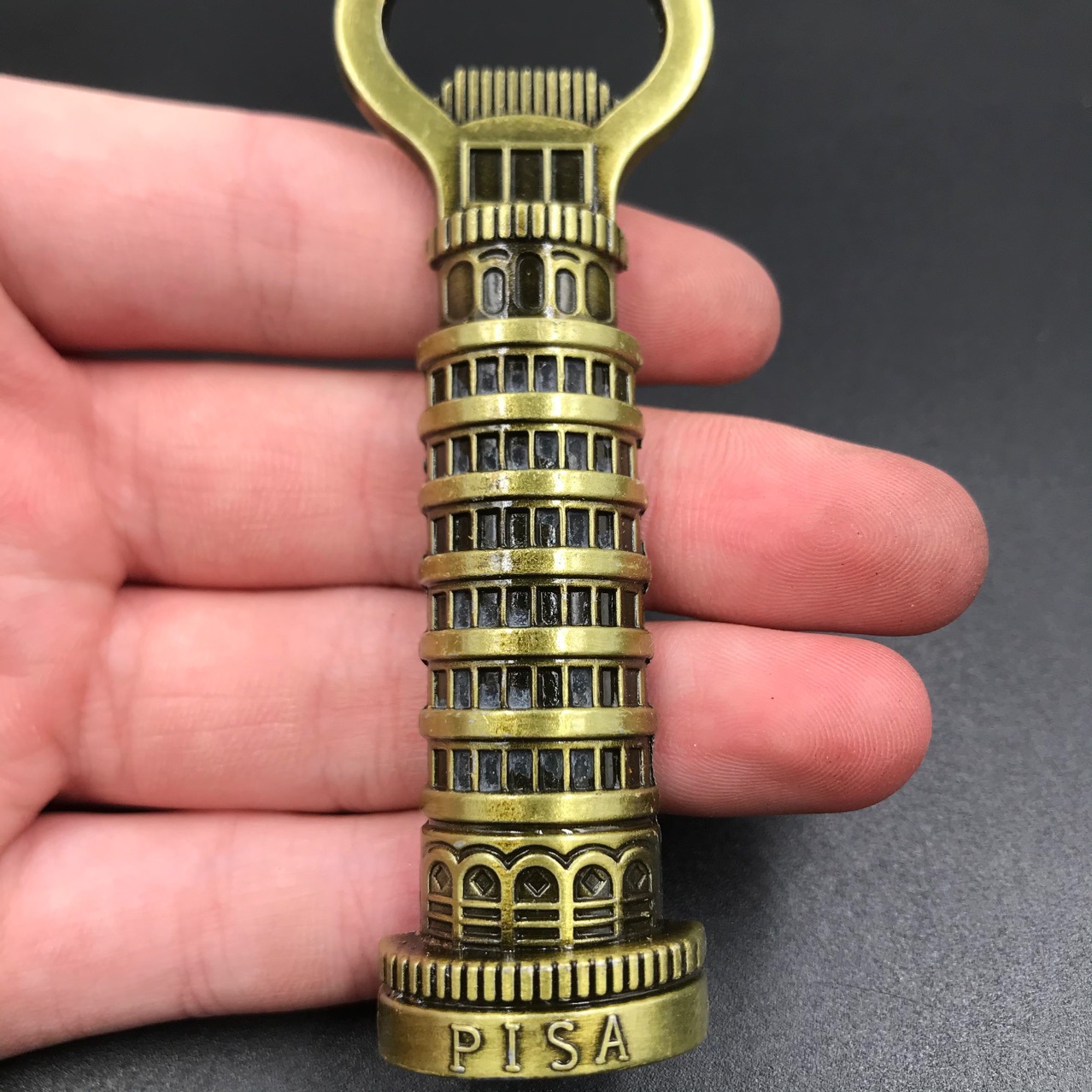Bottle Opener Fridge Magnet Co - Home Decor Egypt recension och pris
