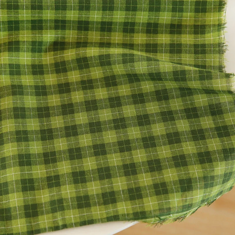 145x50cm Retro Nostalgic Green - Linen Table Runner recension och pris