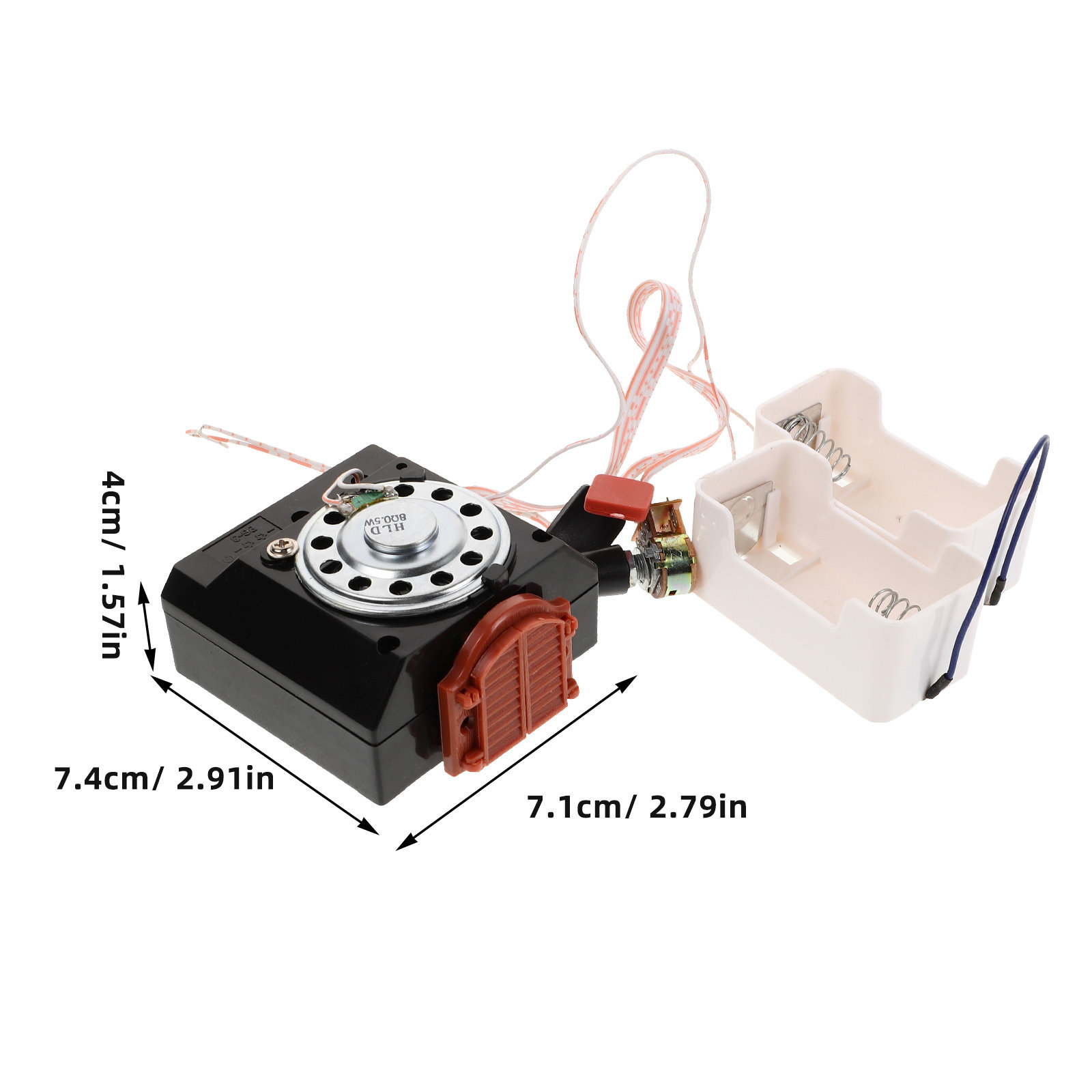 Cuckoo Wall Clock Movement Vin - Wall Clock Silent recension och pris