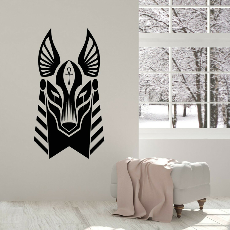 Ancient Egypt Anubis Egyptian  - Home Decor Egypt recension och pris