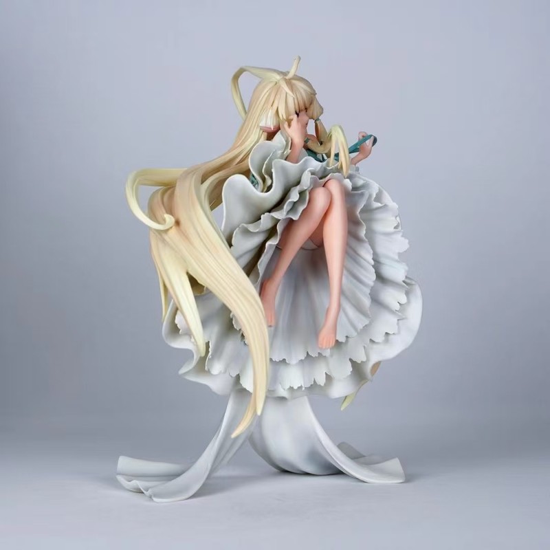 Anime Figure Chobits Chi Pvc C - Home Decor Mod recension och pris