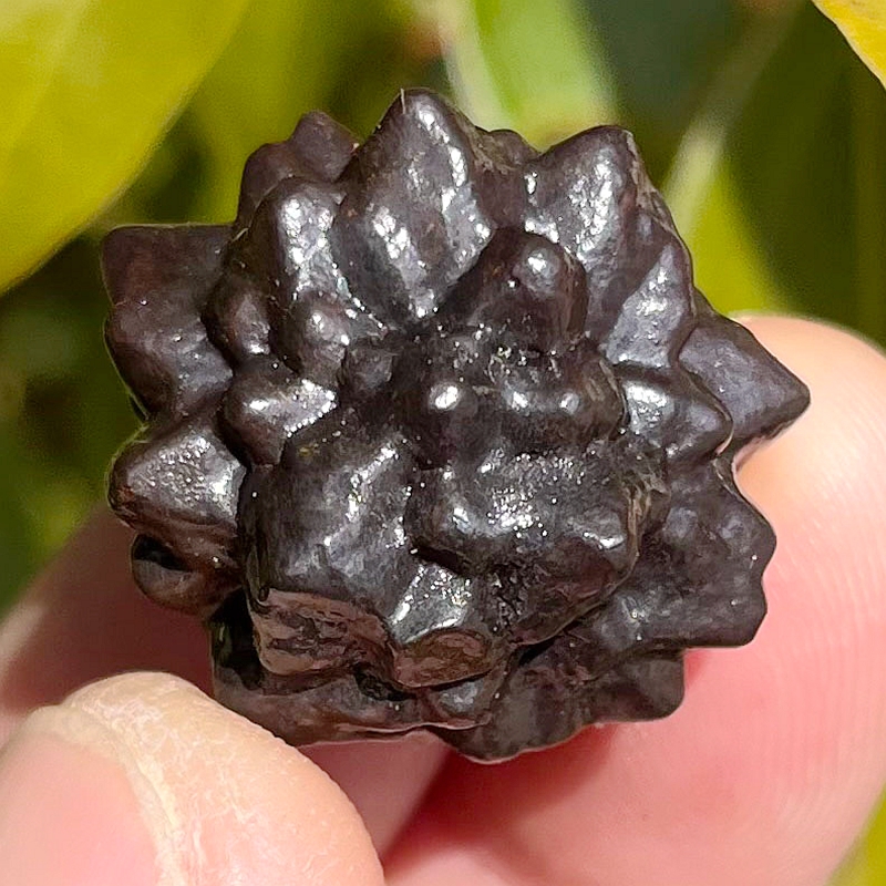 Crystal Natural Hematite Egypt - Home Decor Egypt recension och pris