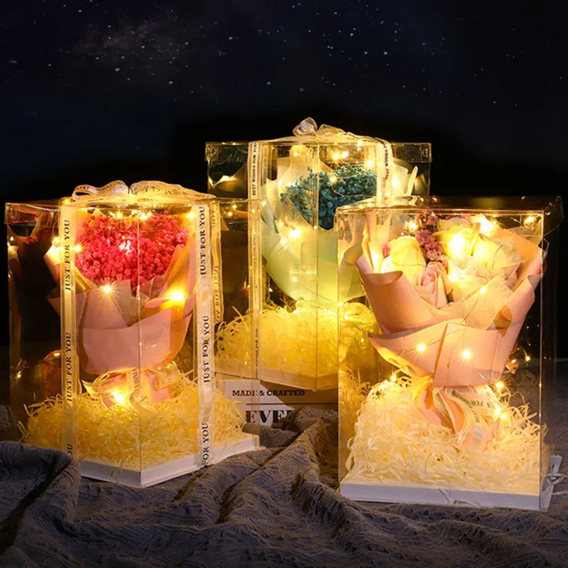 The Battery Powered Fairy Ligh - Fairy Lights Bedroom recension och pris