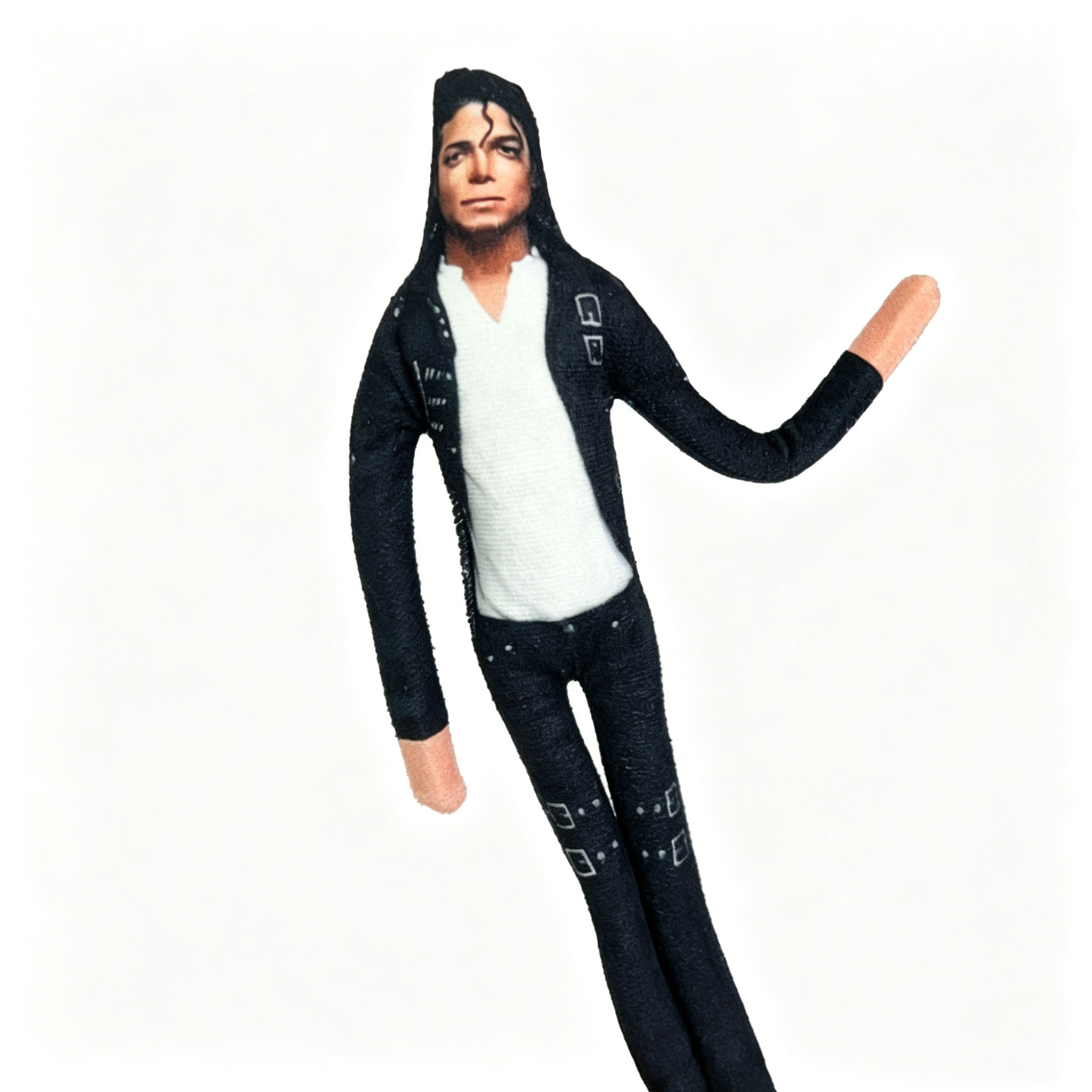 2026 Anime MJ Michael Jackson  - Home Decor Niche recension och pris