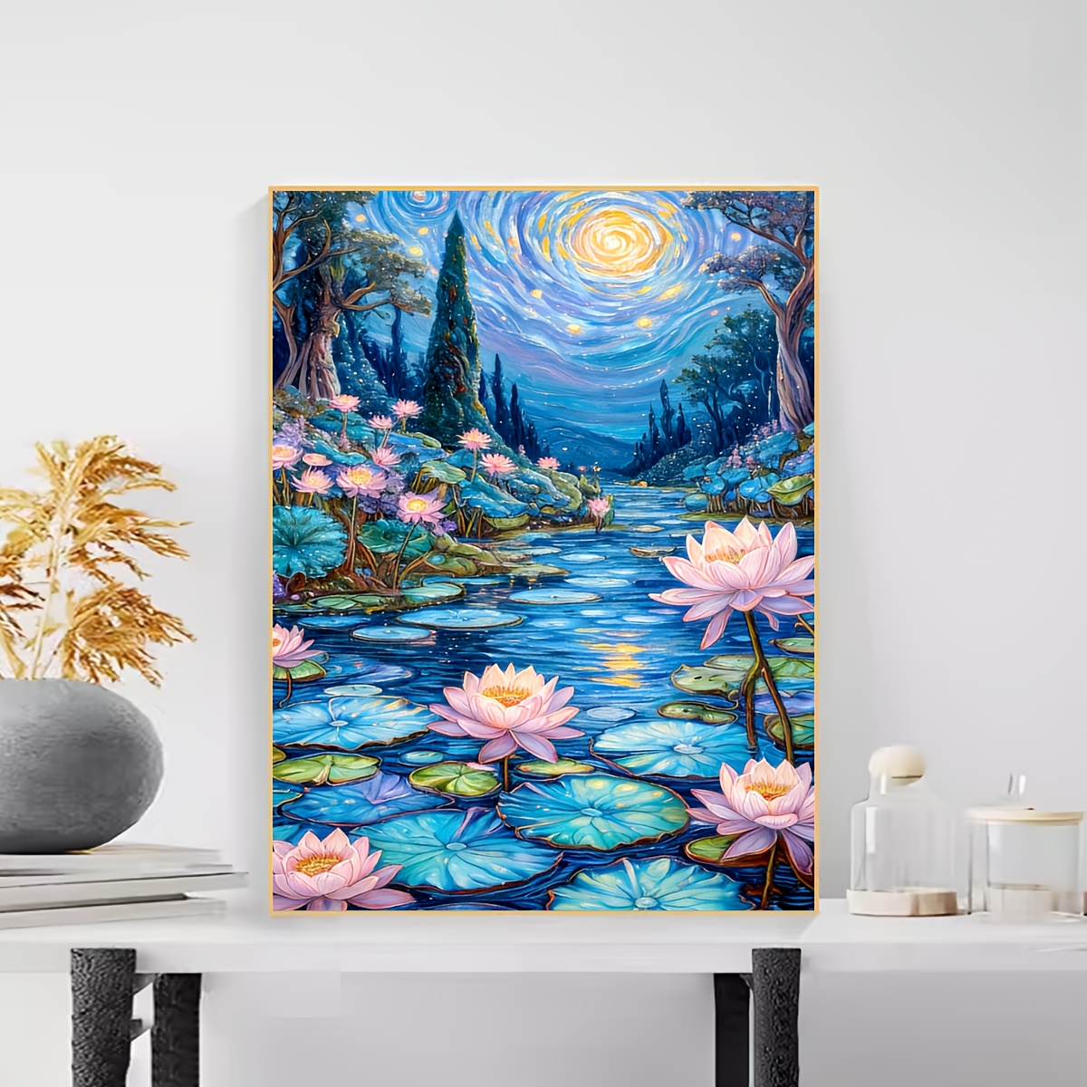 500/1000/1200/2000PCS Puzzles  - Home Decor Under 500 recension och pris