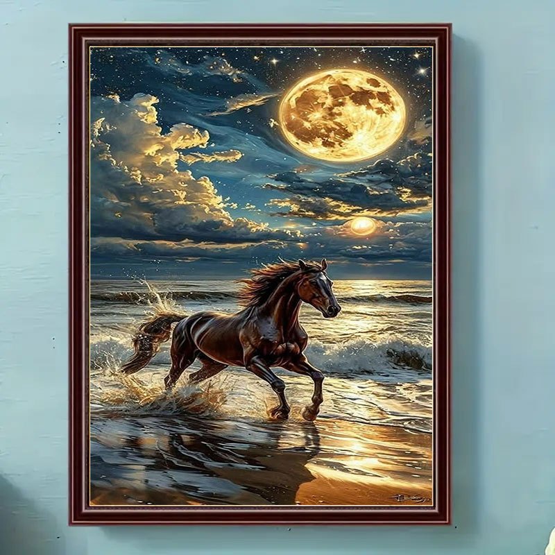 500/1000/1200/2000PCS Puzzles  - Home Decor Under 500 recension och pris