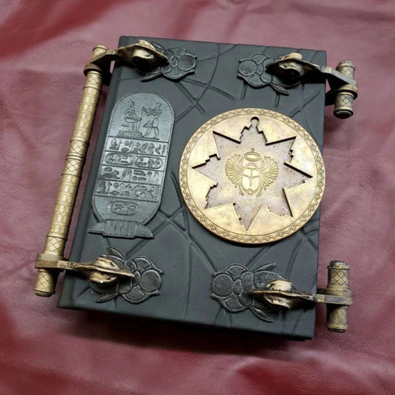 The Book of The Dead Ancient E - Home Decor Egypt recension och pris
