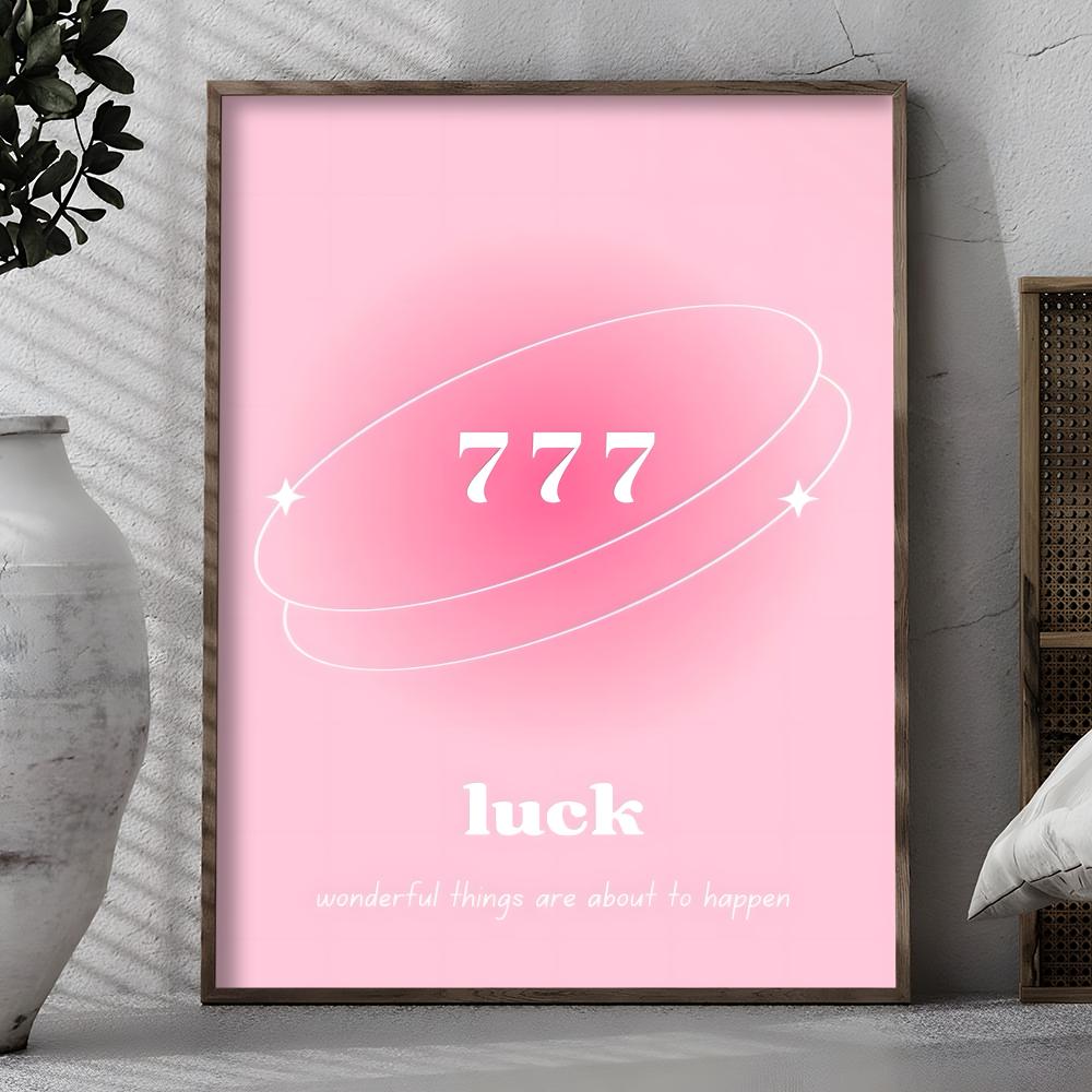 Pink Exhibition Gallery Wall A - Home Decor Exhibition recension och pris