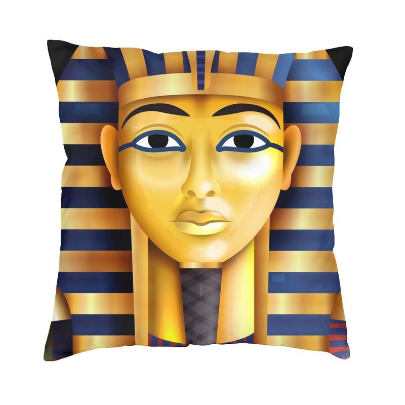 Ancient Egypt Pharaoh King Tut - Home Decor Egypt recension och pris