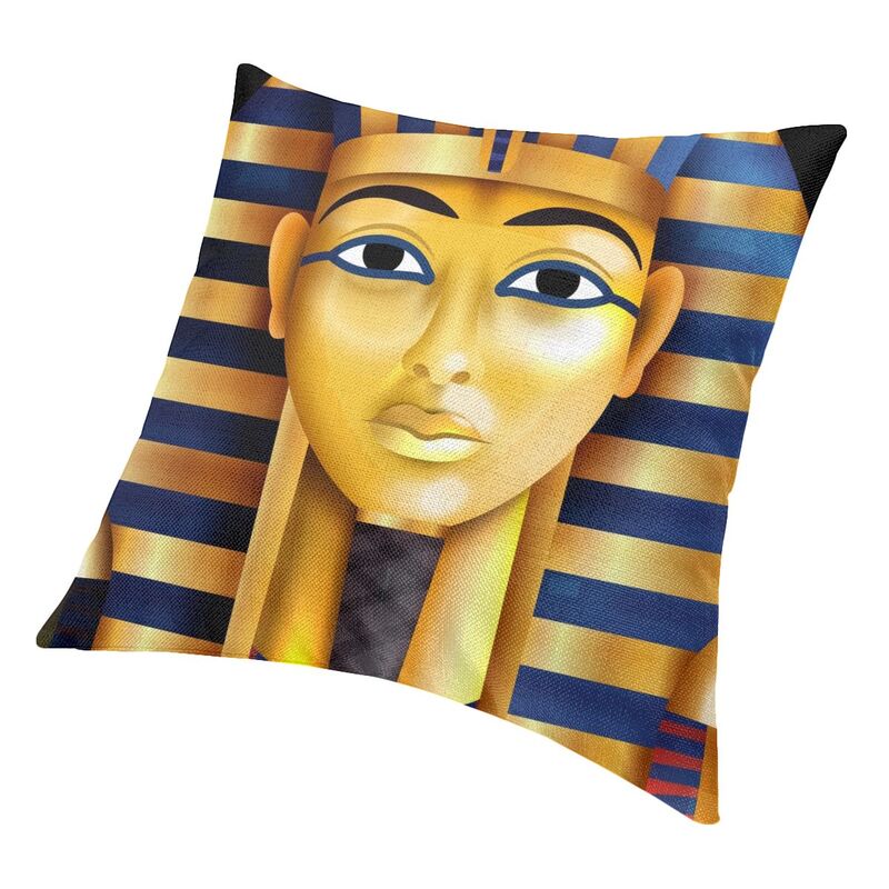 Ancient Egypt Pharaoh King Tut - Home Decor Egypt recension och pris
