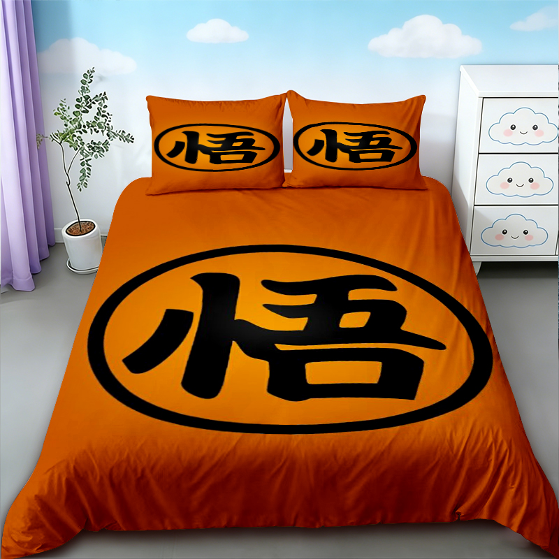 Teens Cartoon Duvet Cover Drag - Home Decor Ideas recension och pris