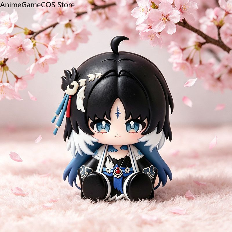 Anime Wuthering Waves Yangyang - Home Decor Niche recension och pris