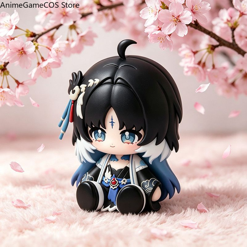 Anime Wuthering Waves Yangyang - Home Decor Niche recension och pris