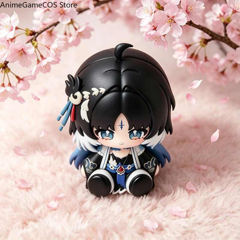 Anime Wuthering Waves Yangyang - Home Decor Niche recension och pris