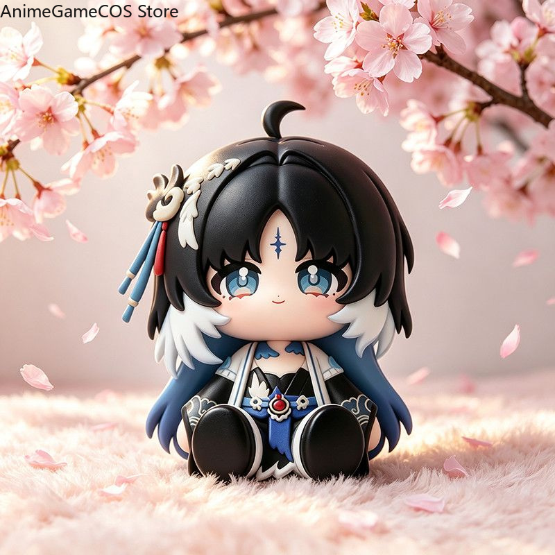 Anime Wuthering Waves Yangyang - Home Decor Niche recension och pris