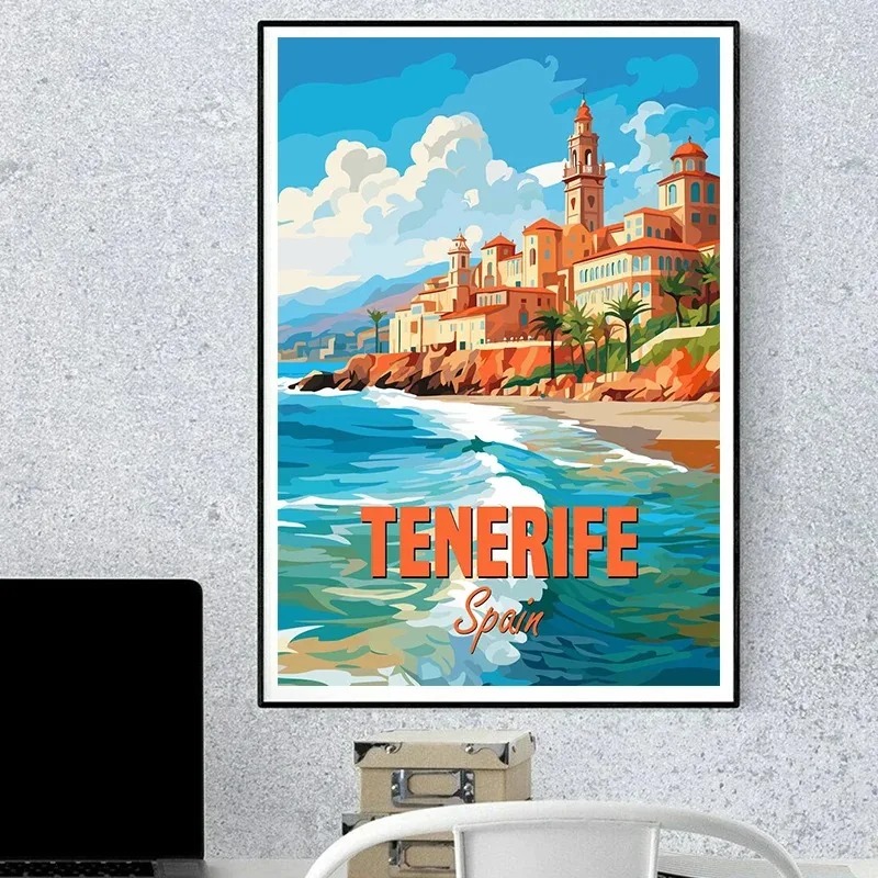 Tel Aviv Alberta Sydney Shangh - Home Decor Egypt recension och pris