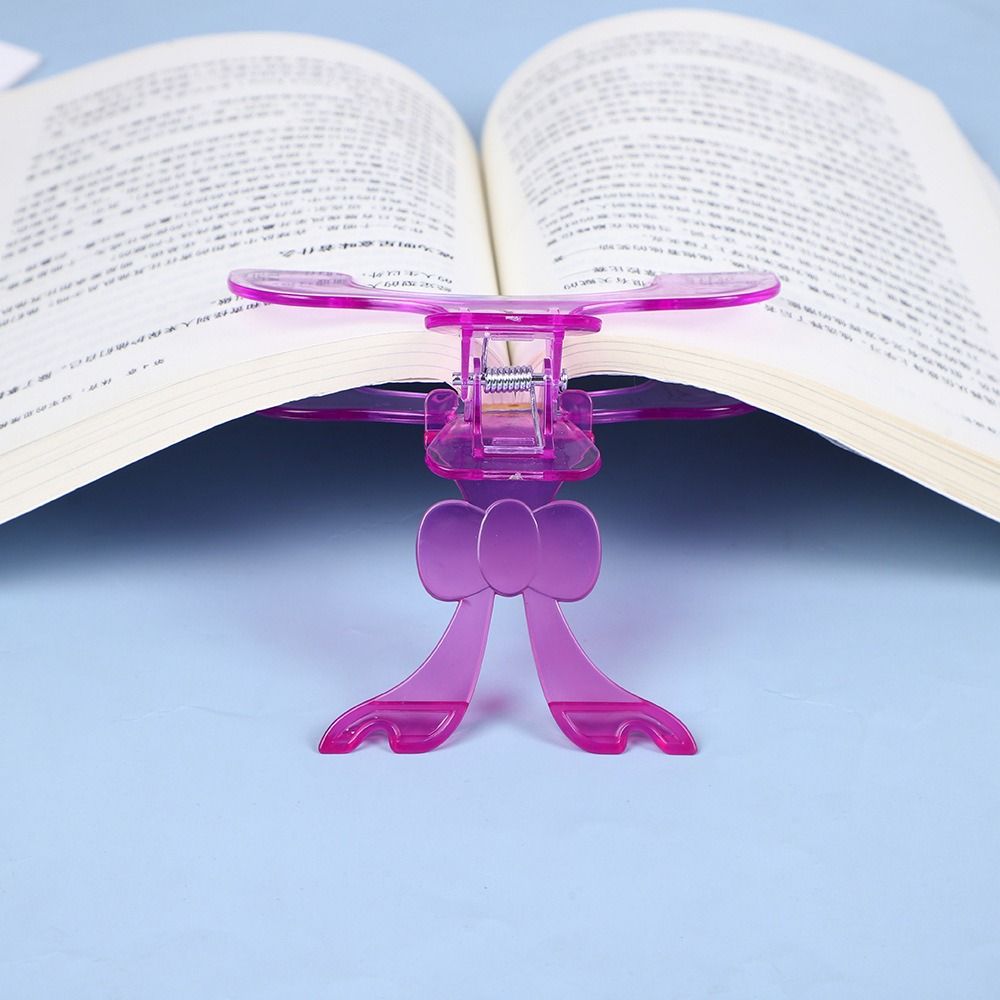 New Easy To Read Fixed Book Cl - Aesthetic Bookend recension och pris