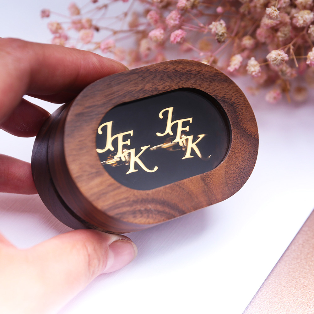High end men's customized firs - Wooden Letter Sign recension och pris