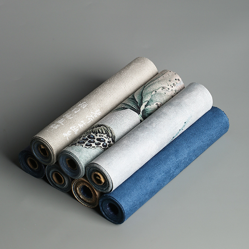 Cotton Linen Crafts Table Runn - Linen Table Runner recension och pris