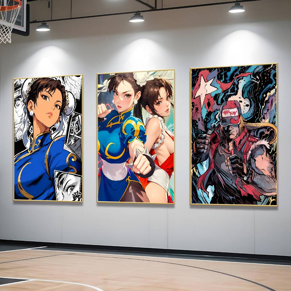 Game T-The King Of Fighters Wa - Home Decor Exhibition recension och pris