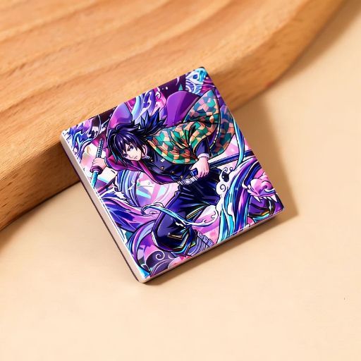 Anime Demon Slayer Ceramic 3D  - Home Decor Mod recension och pris