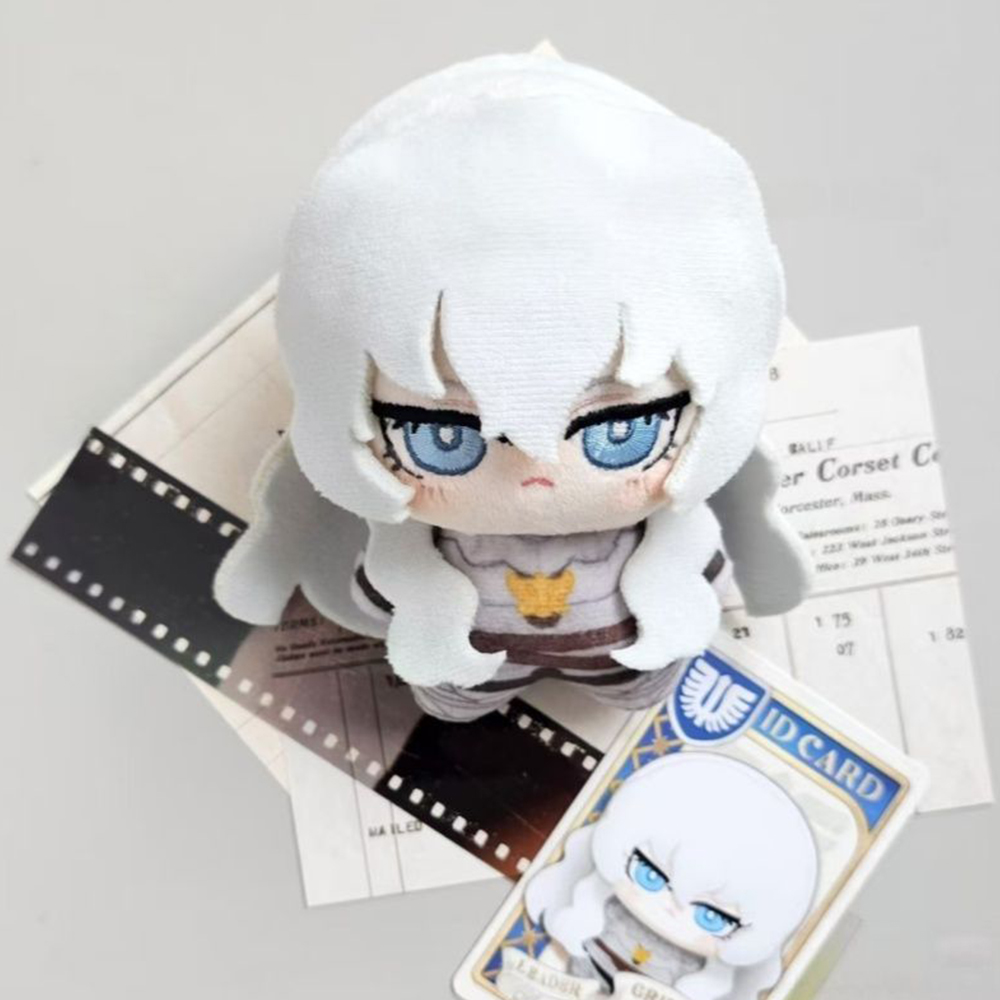 Anime Berserk Griffith Cosplay - Home Decor Niche recension och pris